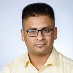 Md Soharab Hossain