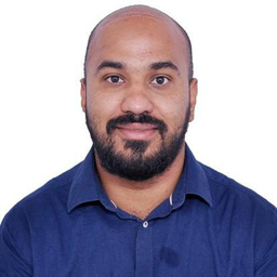 Abhishek Matade