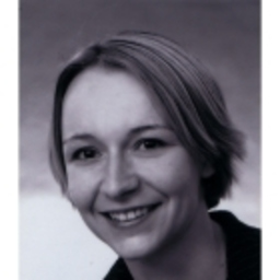 Frauke Hedrich