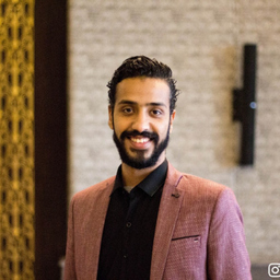Mohamed Abd El-Sattar's profile picture