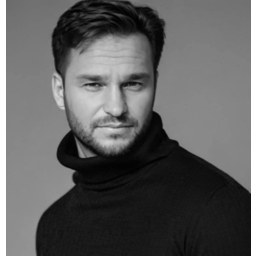 Denys Minaiev