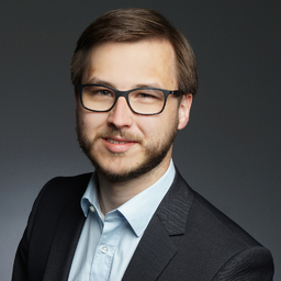 Niklas Scherf