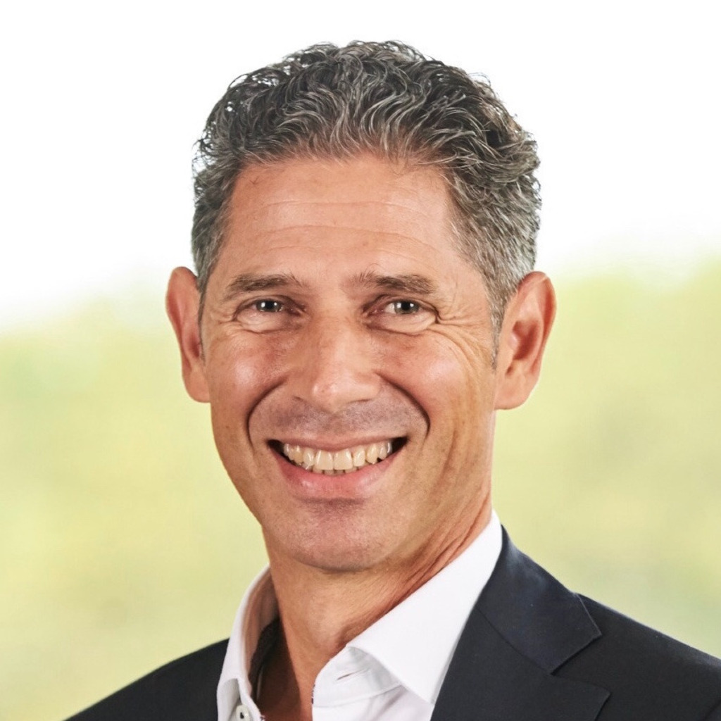 Jörg Bruch Vertriebsleiter Spezialinstitute TeamBank AG XING