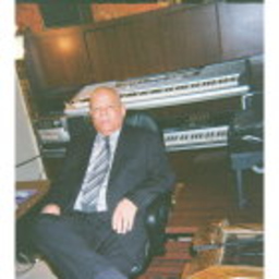James Whitley