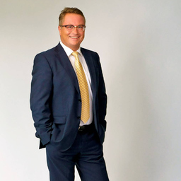 Torsten Böhm
