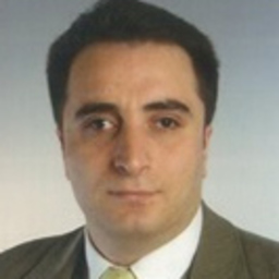 Muammer Kuzuoglu
