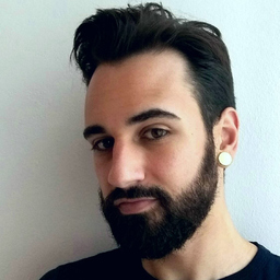 Lukas Scholte van Mast