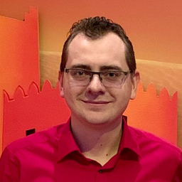 Paul Stepanov