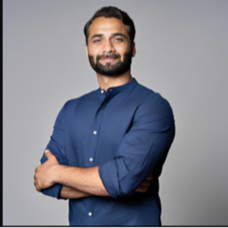 Dr. Nehal Sharma