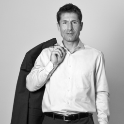 Thomas Lüdin