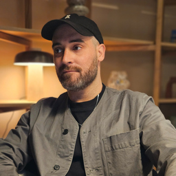 Simone Barnabei