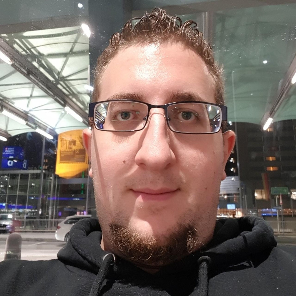 Daniel Koczor Leiter Qualitätsmanagement Kindtner Kunststofftechnik