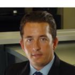 Mark Ogden