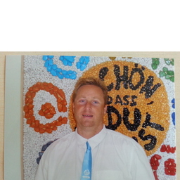 Klaus Laubinger