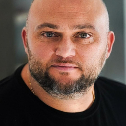 Ismail Öztürk