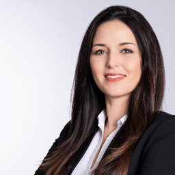 Nadia Breitenstein