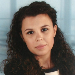 Carmen Fernandez Rodriguez