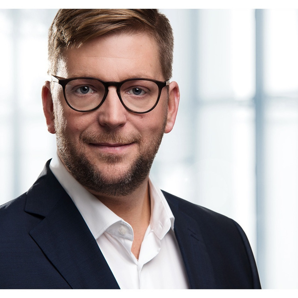 Benjamin Schikowski Mitglied der Geschäftsleitung RhobaChemie GmbH