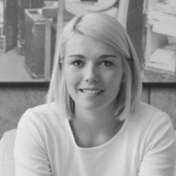 Florence Niemann Journalistenschule Axel Springer Akademie Crossmedial Ausgebildete Redakteurin Xing