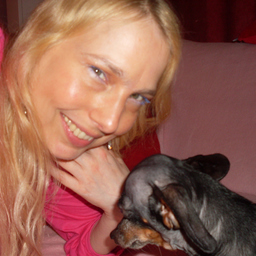 Bettina Liszina Vogler