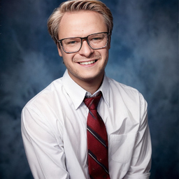 Patrick Henschke