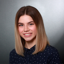 Nele Mailin Wittenberg