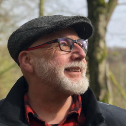 Joachim van de Ven