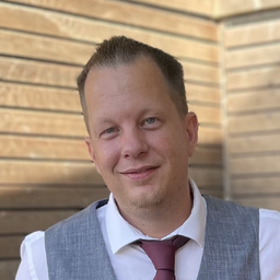 Marcel Wesendrup