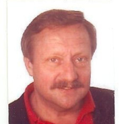 Heinisch Wolfgang