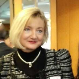 Patricia Bühn
