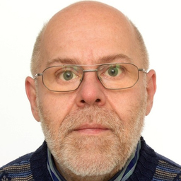 Stefan Bender