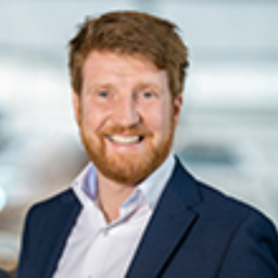 Florian Behrens
