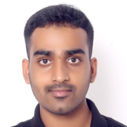 Shishir Kulashekara Chakravarthy