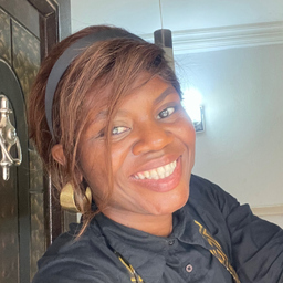 Dolapo Aina