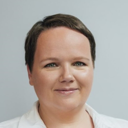 Petra Rubach