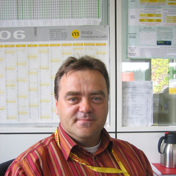 Roland Geiger