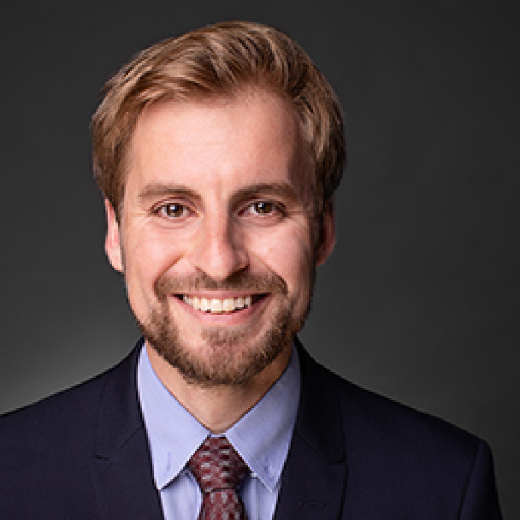 Johannes Schwarz Projektentwicklungsingenieur GASAG Solution Plus