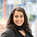 Shoba Arikkat