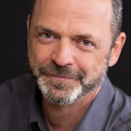 Steffen Brezina