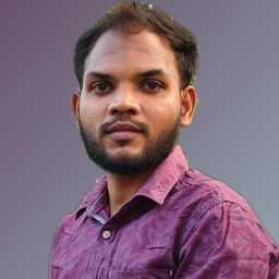 SM Arun Shiva Raaj