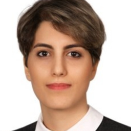 Seyedeh Fatemeh Bagherzadeh Omandani