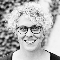 Valentine Carmen Auer