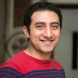 Ing. Mina Essmat
