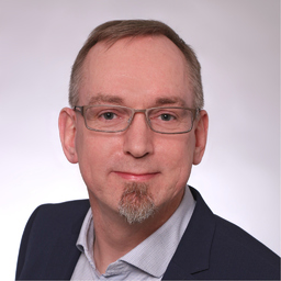 Dipl.-Ing. Jörg Burchards