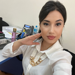 Aynur Asadzada
