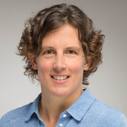 Katja Schaffner
