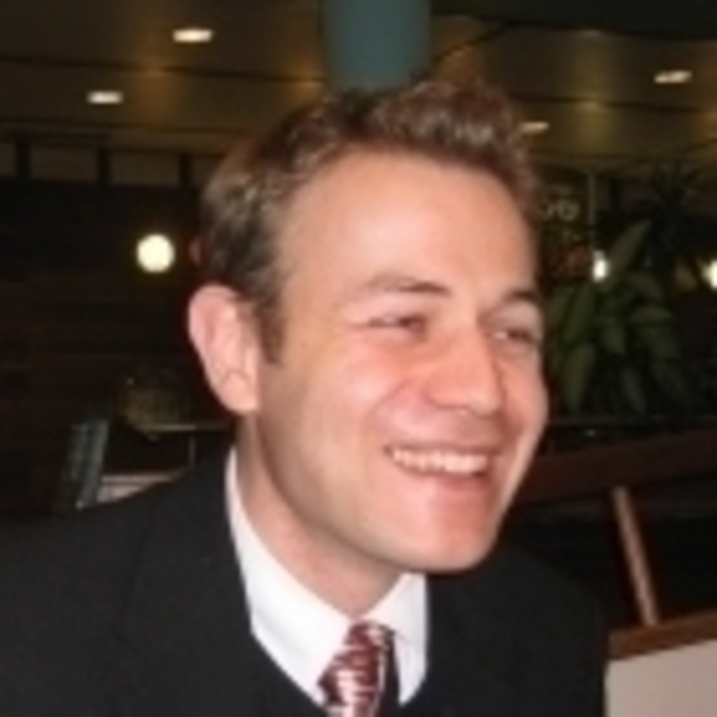 Jan Gänsler Sr. Technical Account Manager Google Germany GmbH XING