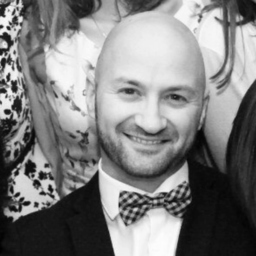 Ilya Malikov