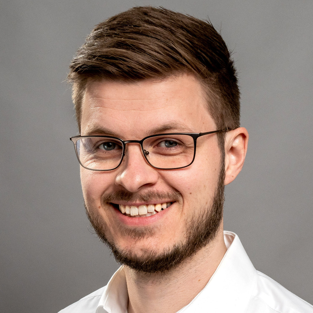 Alexander von Bergner Software Engineer SICK Sensor Intelligence XING