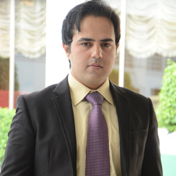 Arslan Mahmood